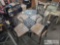 Table and Chair Set