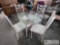Table and Chair Set