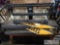 Patty Berg Golf Set and Pool Cue