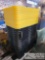 Hard Plastic Totes