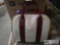 Bowling Ball With Bag