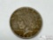 1922-D Silver Peace Dollar