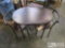 Entry Table