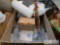 Shipping And Art Supplies