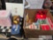 Board Games And Collectables