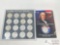 1948-1963 Franklin Half Dollar Date Set
