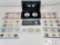 (8) Mint Sets