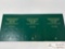 (3) 1948-1998 Vol.2-4 Washington Quarter Sets