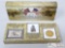 Civil War 150th Anniversary Commemorative Set