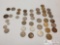 (42) Coins