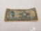 El Banco De Mexico Bank Note