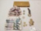 Bank Note and Coin Collection