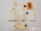(3) Coin Collection