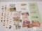 Bank Notes And Coins