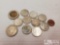 Thailand Baht Coins