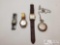 (4) Watches