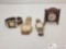 Watches and Clock