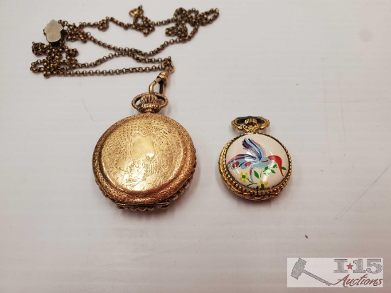 Pocket Watches