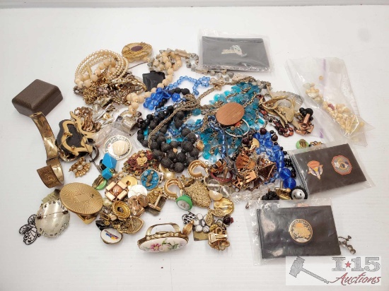 Costume Jewlery