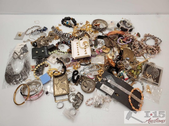 Costume Jewlery