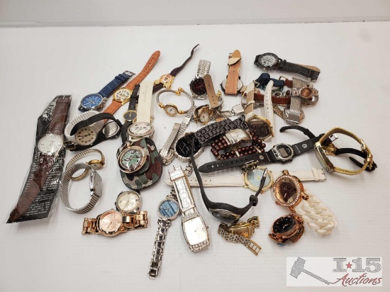 Costume Jewlery