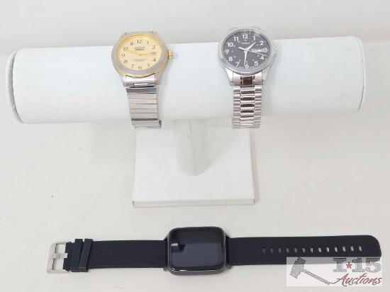 (3) Watches