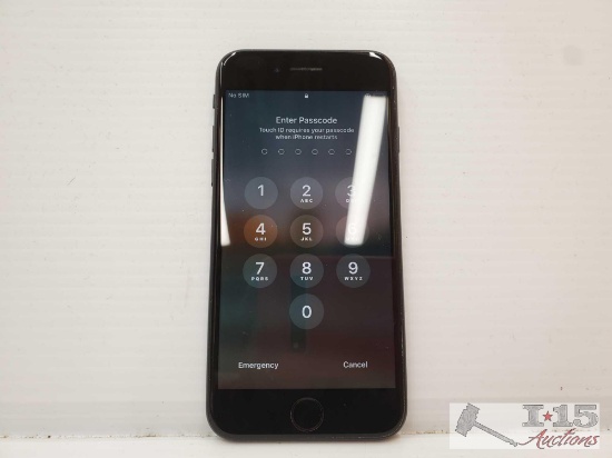 Apple Iphone