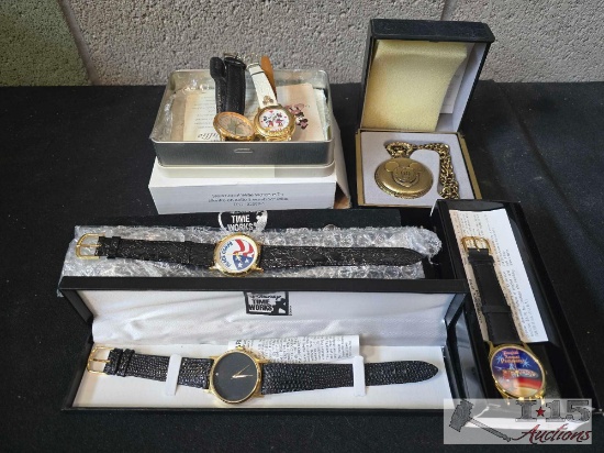 Disney Watch Collection