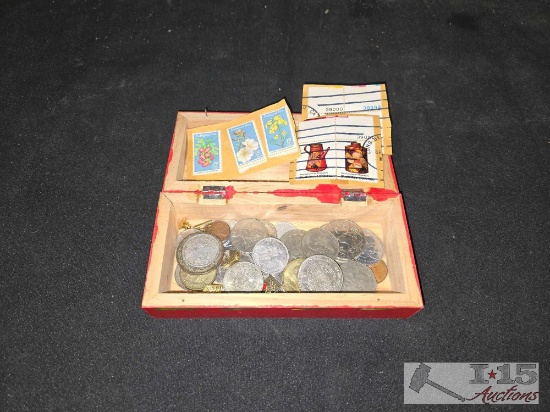 Foreign Currency