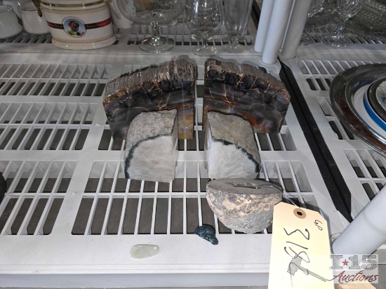 Geode Collection