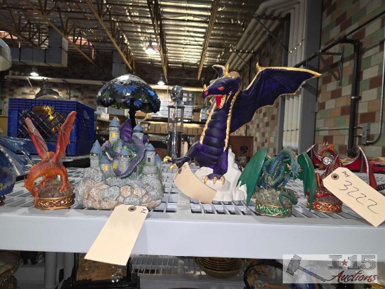 Dragon Collection