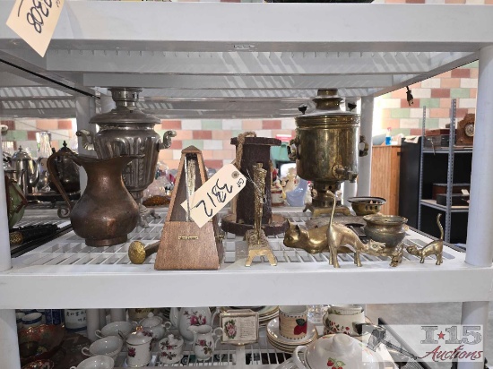 Decorations