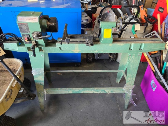 Central Machinery
