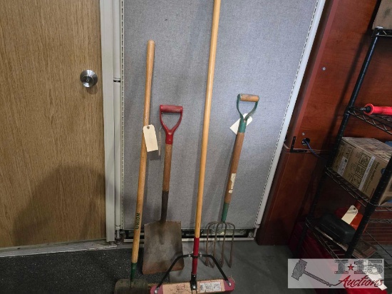 Garden Tools