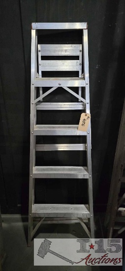 Ladder