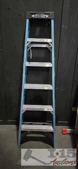 Werner Ladder