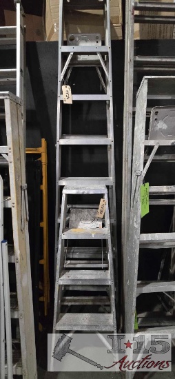 2 Ladders
