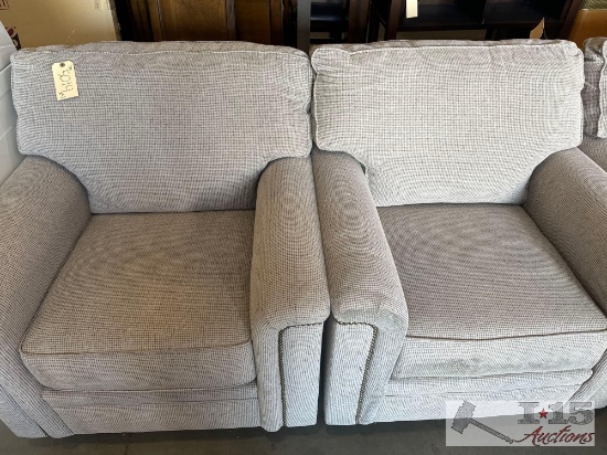broyhill chairs