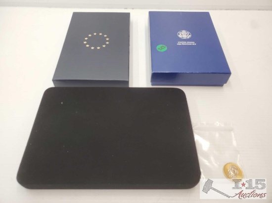 United States Mint Coin Sets