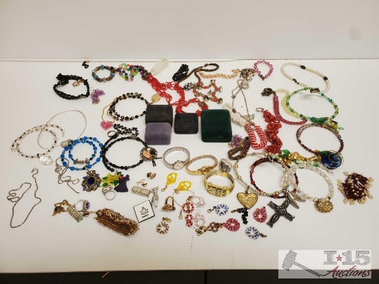 Jewelry Collection