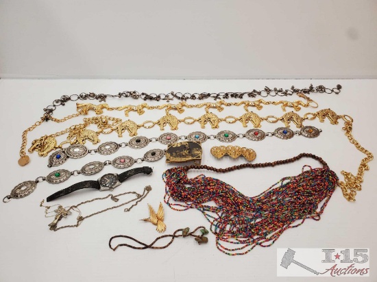 Costume Jewlery