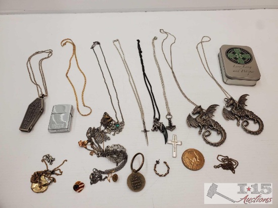 Costume Jewlery