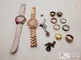 Costume Jewlery