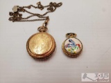 Pocket Watches