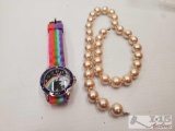 Costume Jewlery