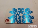 Target Giftcard
