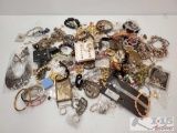 Costume Jewlery