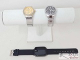 (3) Watches