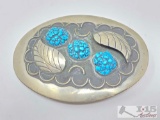Belt Buckle