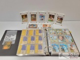 Baseball Card Collection